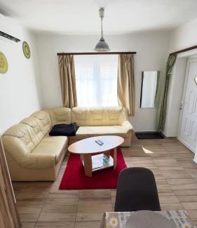 Balvanyos Apartment | ÉletVirága Vendégház