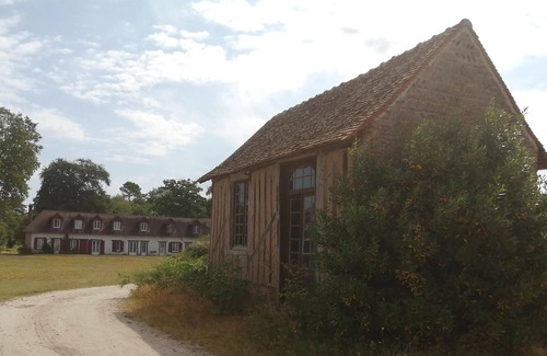 Ligny-le-Ribault House | ÉPI 2 Château de la Bretèche