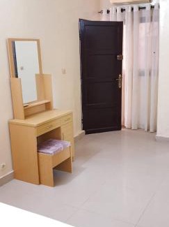Dakar Apartment | Établissement Dior Silla