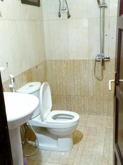 Dakar Apartment | Établissement Dior Silla