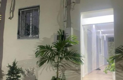 Point E Apartment | Étoile de Lamitié