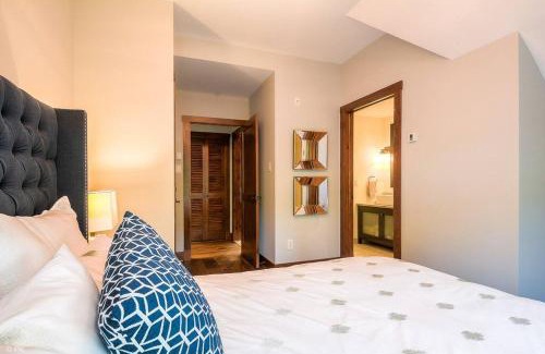 Versant Soleil Apartment | Étoile du Matin Tremblant Luxury Ski In Ski Out