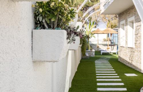 Palmi Bed & Breakfast | Étoiles Luxury guest house Resort