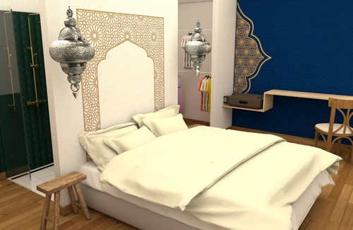 Bourg-Murat House | Évadez-vous du Quotidien, Reconnectez-vous à Lessentiel !