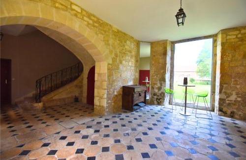 Ravenel Apartment | Évasion au Château Ravenel