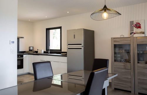 San-Gavino-di-Carbini Apartment | Évasion en Corse : appartement au calme à Gialla