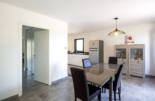 San-Gavino-di-Carbini Apartment | Évasion en Corse : appartement au calme à Gialla
