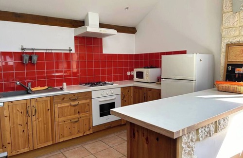 La Grave Apartment | Évasion Montagne, Spacious 2 Bedrooms in La Meije