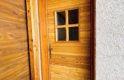 La Grave Apartment | Évasion Montagne, Spacious 2 Bedrooms in La Meije
