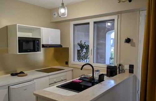 Paray-Vieille-Poste Apartment | Évasion - Orly à 12 Minutes de Paris. Bel Appartement au Cœur de Orly