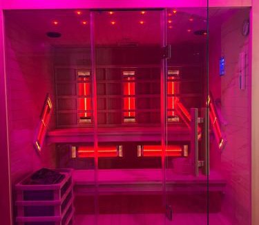Barberey-aux-Moines Hotel | Évasion SPA 10