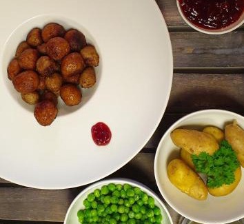 Landvetter Hotel | Évika boutique hotel
