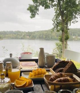 Landvetter Hotel | Évika boutique hotel