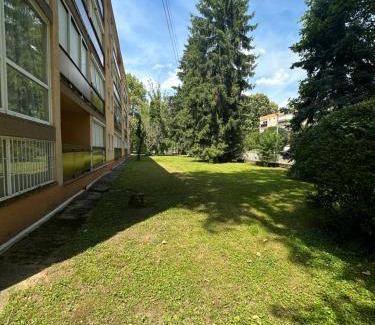 Harkany Apartment | Évy Apartman