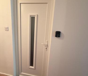 Harkany Apartment | Évy Apartman