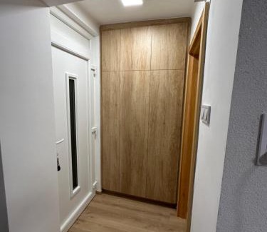 Harkany Apartment | Évy Apartman