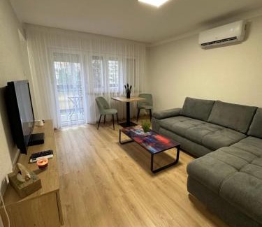 Harkany Apartment | Évy Apartman