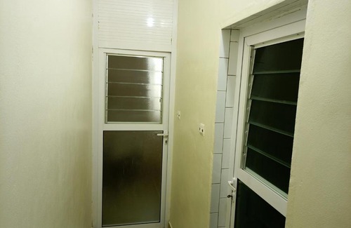 Porto-Novo Apartment | Être aux anges