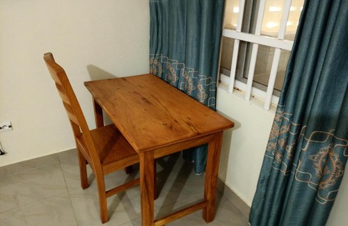 Porto-Novo Apartment | Être aux anges