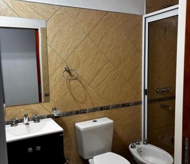 Esquina Apartment | Íbera