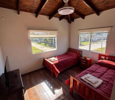Esquina Apartment | Íbera Esquina Ctes
