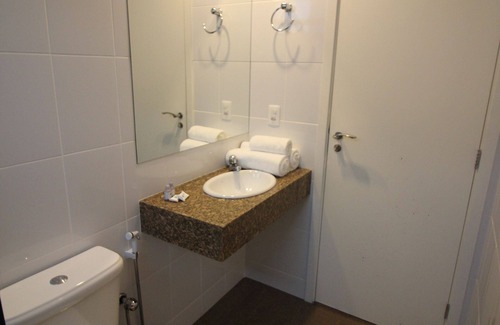 Barao de Cacais Hotel | Ímpar Suítes Barão de Cocais