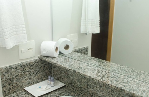 Uniao Hotel | Ímpar Suítes Cidade Nova