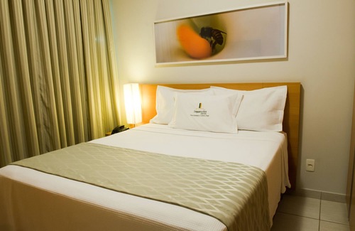 Uniao Hotel | Ímpar Suítes Cidade Nova