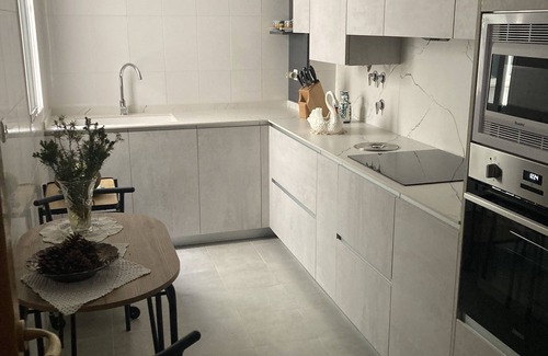 Itrabo Apartment | Ítrabo Vacacional
