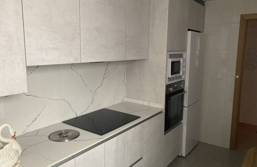 Itrabo Apartment | Ítrabo Vacacional