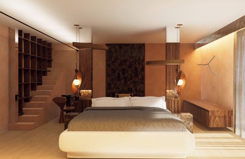 Marista Hotel | Íz Hotel Conceito