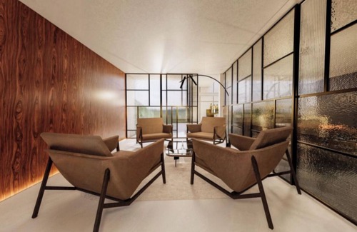 Marista Hotel | Íz Hotel Conceito