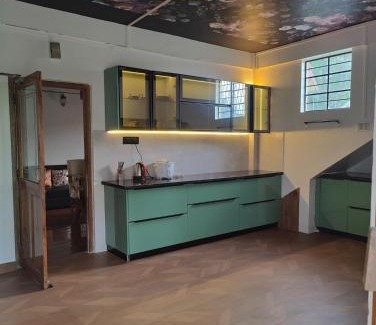 Shillong Apartment | Ïa-Ki Homestay