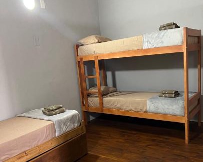 Puerto Iguazu Apartment | Ñana Apart