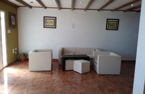 San Clemente Apartment | Ñande Roga San Cemente