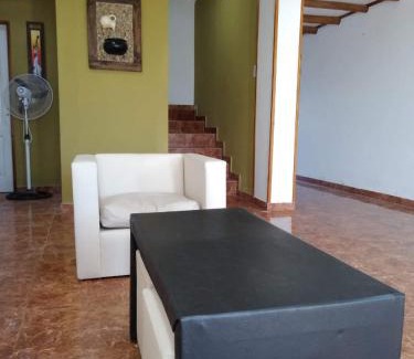 San Clemente Apartment | Ñande Roga San Cemente