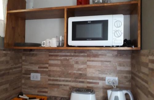 San Clemente Apartment | Ñande Roga San Cemente