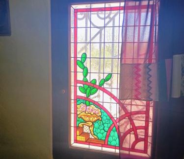 San Marcos Sierra House | Ñanderoga
