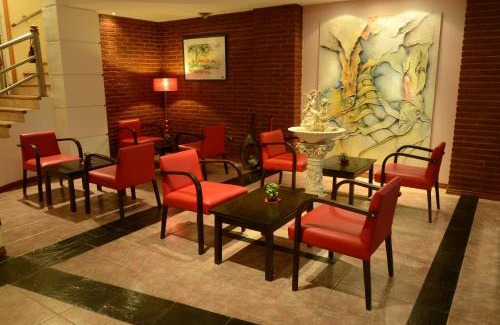 Necochea Hotel | Ñikén Hotel & Spa