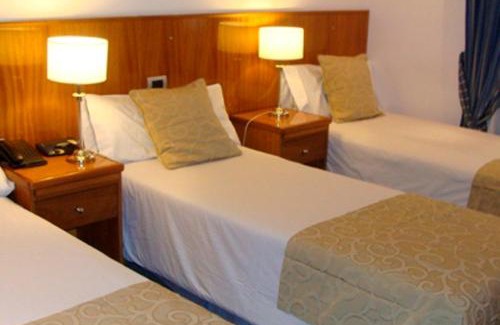 Necochea Hotel | Ñikén Hotel & Spa