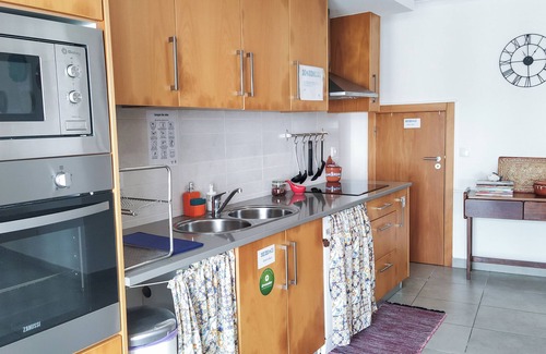 Peniche de Cima House | Ó da Casa-Typical Portuguese Guest House