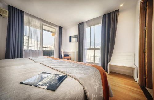 Marbella City Centre Hotel | Óbal Hotel Marbella