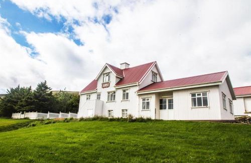 Hvammstangi Hostel | Ósar Hostel