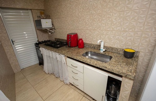 Santa Teresa Apartment | Ótima casa com Wi-Fi em Santa Teresa/ES