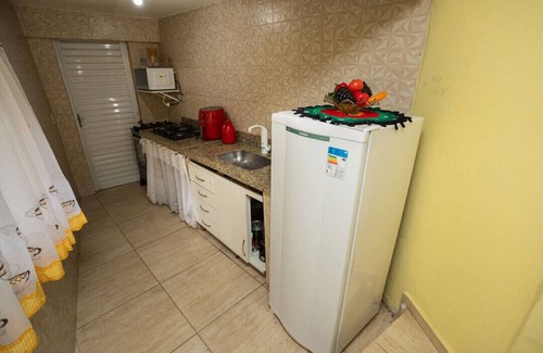 Santa Teresa Apartment | Ótima casa com Wi-Fi em Santa Teresa/ES