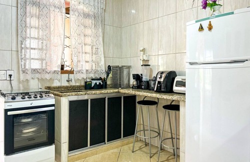 Sorocaba House | Ótima casa de campo com churrasq em Sorocaba/SP