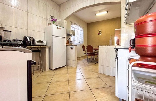 Sorocaba House | Ótima casa de campo com churrasq em Sorocaba/SP