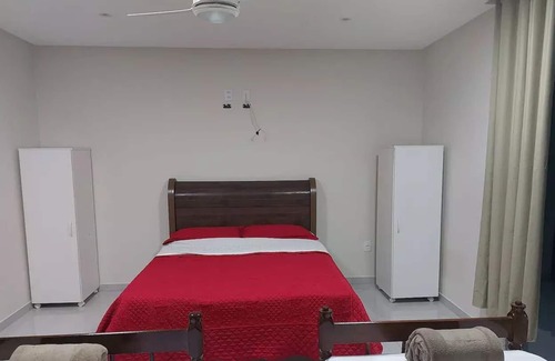 Planicie da Serra House | Ótima Casa de Trabalho e Lazer