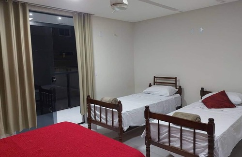 Planicie da Serra House | Ótima Casa de Trabalho e Lazer