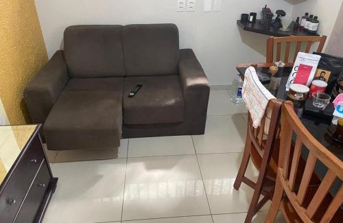Canudos House | Ótima Casa para Alugar em São Brás! Conforto, Praticidade e Bem Localizada